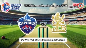 DC-W vs RCB-W Live Streaming, WPL 2025: Capitals vs Royal Challengers Women's Live Telecast