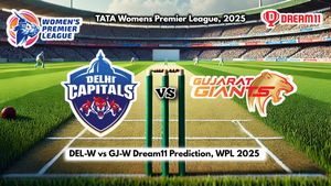 DEL-W vs GJ-W Dream11 Prediction, WPL 2025: Delhi Capitals vs Gujarat Giants Women's Fantasy XI, 10th Match