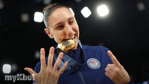 Diana Taurasi Confirms Retirement From Basketball After Historic WNBA Career