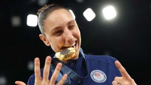 WNBA great Diana Taurasi confirms retirement
