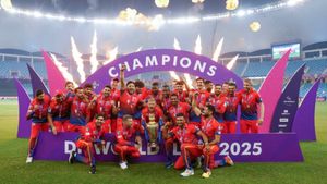 ILT20 2025 Final: Dubai Capitals clinch maiden title with win over Desert Vipers
