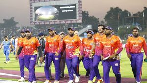 BPL team Durbar Rajshahi players stranded in Dhaka Hotel amid non-payment fiasco