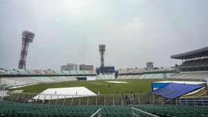 Haryana vs Mumbai Ranji Trophy Quarter-Final Moved in Last Minute to Kolkata From Rohtak