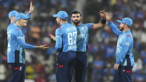 IND vs ENG: England name coaches Trescothick and Collingwood as substitute fielders - What is the Reason?