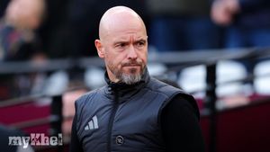 Erik Ten Hag Reflects On Manchester United's Challenges And His Future Plans