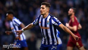 Porto And Roma End In Stalemate While AZ Dominates Galatasaray In Europa League
