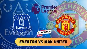 Everton vs Man United Live Streaming: EVE vs MNU Match Timing, Injury Update, Predicted Lineups, Where to Watch in India, UK, USA and other Countries?