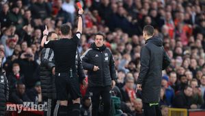Fulham Aims For FA Cup Revenge Against Manchester United After Previous Defeats