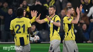 Fenerbahce Dominates Anderlecht With 3-0 Victory; Real Sociedad And Ajax Also Triumph