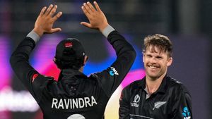 PAK vs NZ, Tri-Series Final: Will Rachin Ravindra & Lockie Ferguson Feature For New Zealand Against Pakistan?