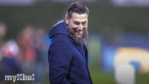 Feyenoord Appoints Pascal Bosschaart As Interim Coach Before Champions League Match Against AC Milan