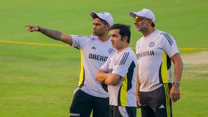 Champions Trophy 2025: Coach Gautam Gambhir should work more, talk less