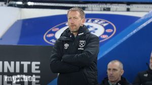 Graham Potter Discusses Strength Gained From Chelsea Sacking As West Ham Manager
