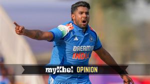 IND vs ENG: Harshit Rana displays amazing resilience in his debut ODI match, pacer looks good for the long run | Opinion