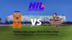 Hockey India League 2025 Final: Rarh Bengal Tigers vs Hyderabad Toofans Live Streaming, Head to Head & Squads
