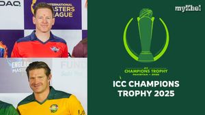 Champions Trophy 2025: Eoin Morgan, Shane Watson Pick India as Favourites for Trophy, Name Pakistan as Dark Horse
