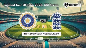 IND vs ENG Dream11 Prediction, 1st ODI: India vs England Fantasy XI, Playing11, Captain & Vice-Captain Choices