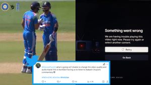IND vs ENG: Hotstar Glitch Frustrates Fans as They Criticise OTT Platform for 'Poor Coverage'