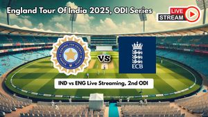 IND vs ENG Live Streaming, 2nd ODI: How to Watch India vs England Live Telecast in India, England?