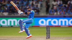 IND vs PAK, Champions Trophy 2025: India vs Pakistan Award Winners, Player of the Match, Key Stats, Scorecard