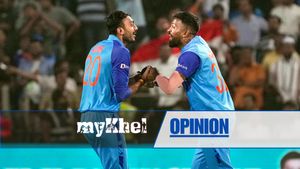 IND vs ENG: Multiple all-rounders give Team India a formidable edge in T20s | Opinion