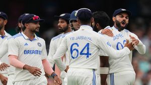 India player travelled with 27 Bags of Friends and Family in BGT, BCCI had to Pay for those!