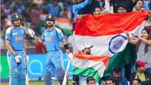 Champions Trophy 2025: ICC launch Premium Tickets for India Matches, will cost Rs 47 Lakh