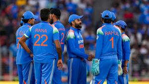 India Predicted Playing 11 vs Bangladesh: KL Rahul over Rishabh Pant, Harshit Rana In?