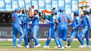 India's Predicted Playing 11 vs Pakistan, Champions Trophy 2025: Arshdeep Singh to replace Harshit, Kuldeep Yadav Out?