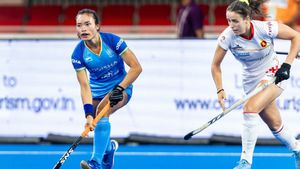 FIH Pro League 2024-25: Indian Women's Hockey Team Go Down 3-4 to Spain in Bhubaneswar