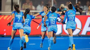 FIH Pro League: India Women’s Hockey Team Edges England 3-2 in Thrilling Tournament Opener