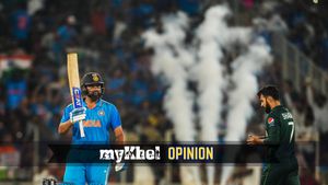 IND vs PAK Champions Trophy 2025: Rohit Sharma-led side must teach Rizwan & Co. a hard lesson again | Opinion