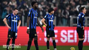 Inter's Wastefulness Leads To Disappointment In Juventus Defeat For Simone Inzaghi
