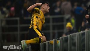 Lautaro Martinez Highlights Heart And Soul In Inter's Win Over Genoa