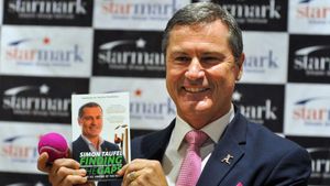 International Masters League: Legendary List Of Match Officials For Inaugural Edition Revealed
