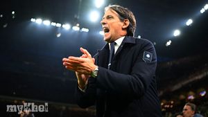 Inzaghi Reflects On Missed Opportunities Following Late Equaliser In Milan Derby