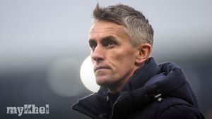 Ipswich Town Manager Kieran McKenna Reflects On Missed Opportunity After Southampton Defeat