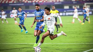 Odisha FC vs Punjab FC, ISL 2024-25: Juggernauts Hold Shers to 1-1 Draw Despite Going Down to 10 Men