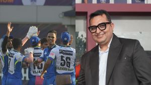 No Fantasy Leagues, More Innovation, Expansion and Exposure: ISPL Commissioner Suraj Samat's Bold Vision for Tennis Ball Cricket Future