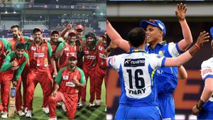 ISPL set to expand as Two teams likely to be introduced in Season 3