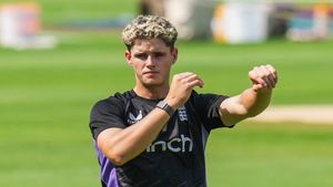 Champions Trophy 2025: RCB player ruled out for England, ex-KKR batter named as replacement