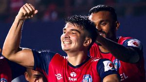 Jamshedpur FC vs FC Goa, ISL 2024-25: Men of Steel Overtake Gaurs with Convincing 3-1 Victory