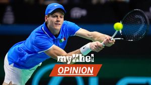 Tennis doping: WADA makes Jannik Sinner look like a saint! | Opinion
