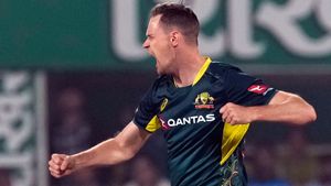 Australian Pacer Jason Behrendorff Retires From State Cricket, Ends 16-Year Link With Western Australia