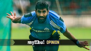 Jasprit Bumrah ruled out of Champions Trophy, Yashasvi Jaiswal removed from the team to embrace spin-heavy approach