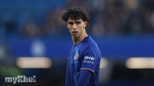 Joao Felix Joins AC Milan On Loan From Chelsea To Boost Attack For 2024-25 Season