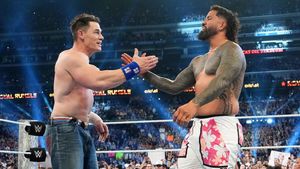 Elimination Chamber 2025 Spoiler: WWE Plans For John Cena's Appearance in WrestleMania Revealed!