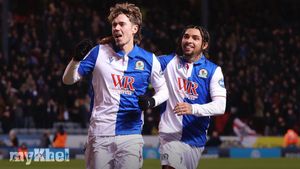 Blackburn Rovers Manager John Eustace Aims For New Signings Following Victory Over Preston North End