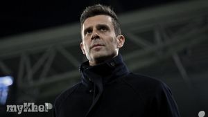 Thiago Motta Highlights Importance Of Continuity For Juventus Amid Injury Struggles