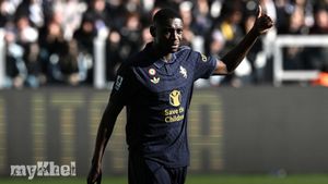 Kolo Muani's Brace Leads Juventus To 4-1 Comeback Victory Against Empoli